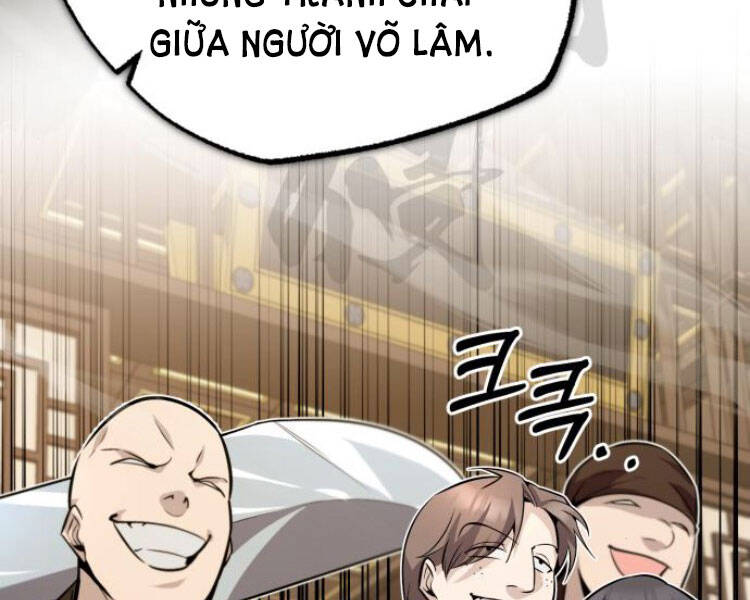 Đệ Nhất Võ Sư, Baek Cao Thủ Chap 13 - Next Chap 14