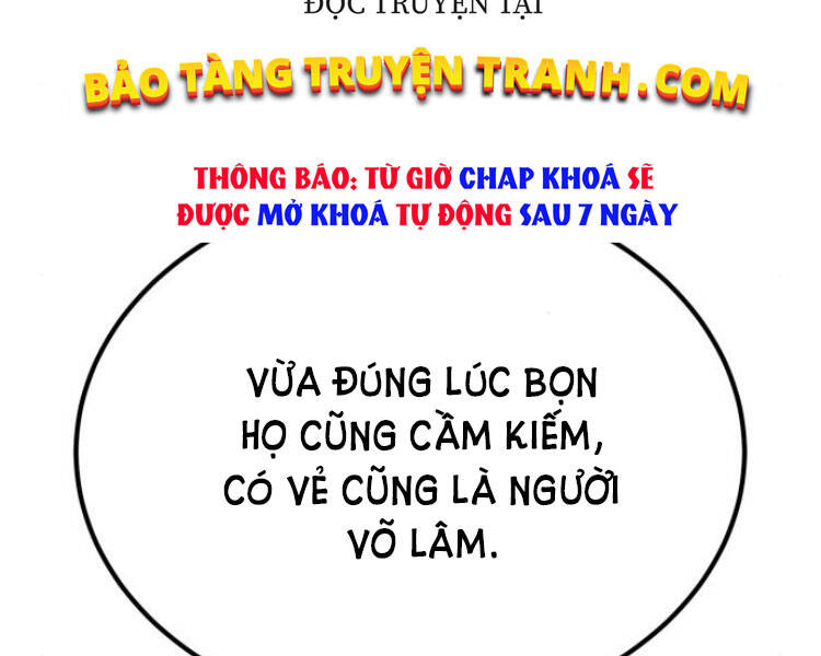 Đệ Nhất Võ Sư, Baek Cao Thủ Chap 13 - Next Chap 14