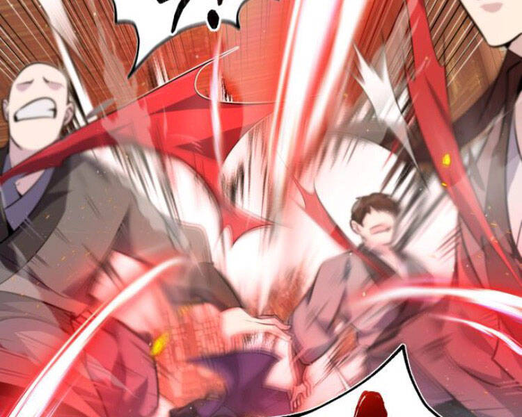 Đệ Nhất Võ Sư, Baek Cao Thủ Chap 13 - Next Chap 14