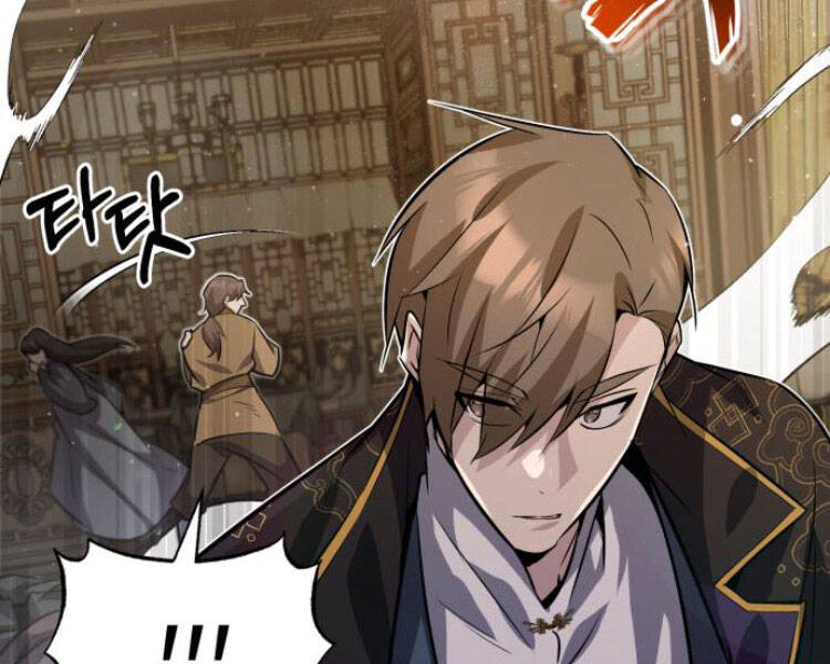 Đệ Nhất Võ Sư, Baek Cao Thủ Chap 13 - Next Chap 14