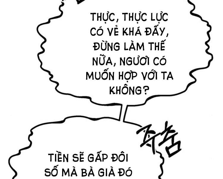 Đệ Nhất Võ Sư, Baek Cao Thủ Chap 13 - Next Chap 14