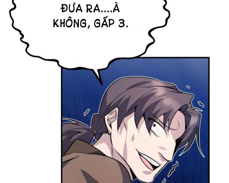 Đệ Nhất Võ Sư, Baek Cao Thủ Chap 13 - Next Chap 14