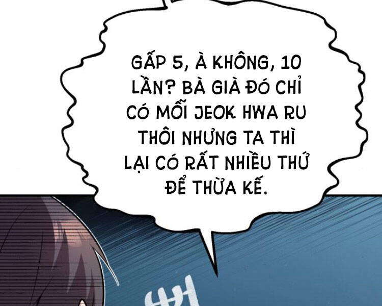 Đệ Nhất Võ Sư, Baek Cao Thủ Chap 13 - Next Chap 14