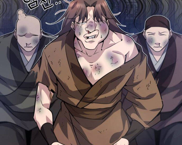 Đệ Nhất Võ Sư, Baek Cao Thủ Chap 13 - Next Chap 14