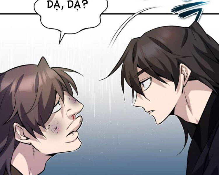 Đệ Nhất Võ Sư, Baek Cao Thủ Chap 13 - Next Chap 14