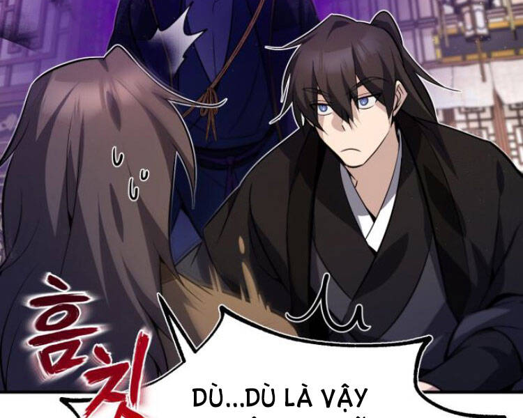 Đệ Nhất Võ Sư, Baek Cao Thủ Chap 13 - Next Chap 14