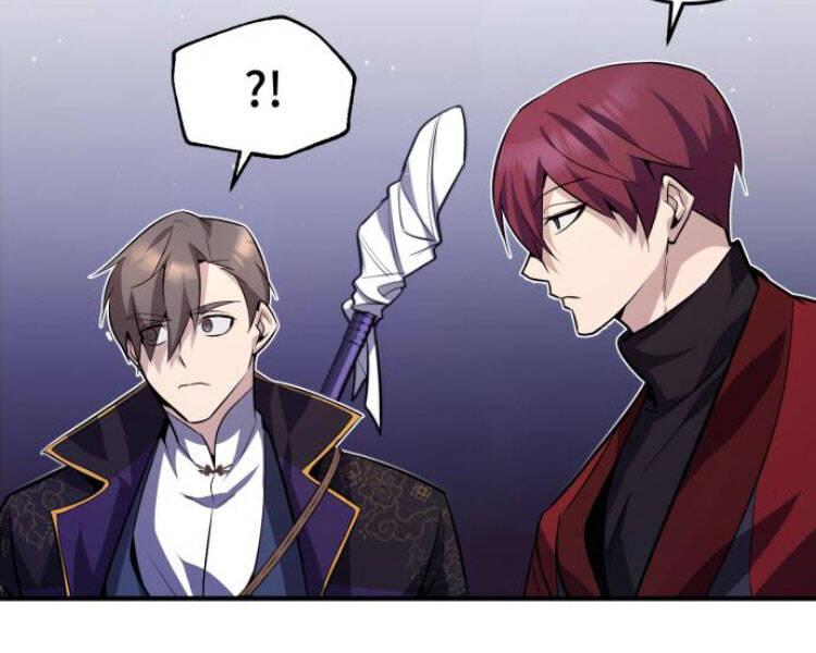 Đệ Nhất Võ Sư, Baek Cao Thủ Chap 13 - Next Chap 14