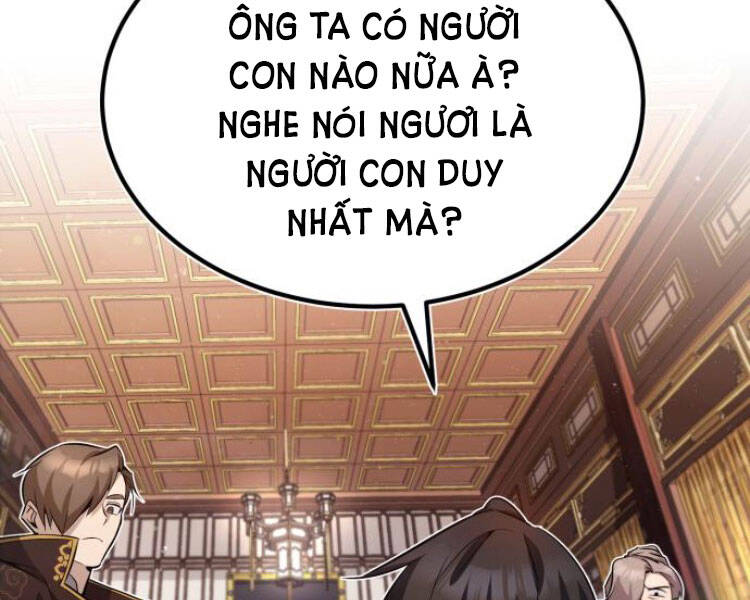 Đệ Nhất Võ Sư, Baek Cao Thủ Chap 13 - Next Chap 14