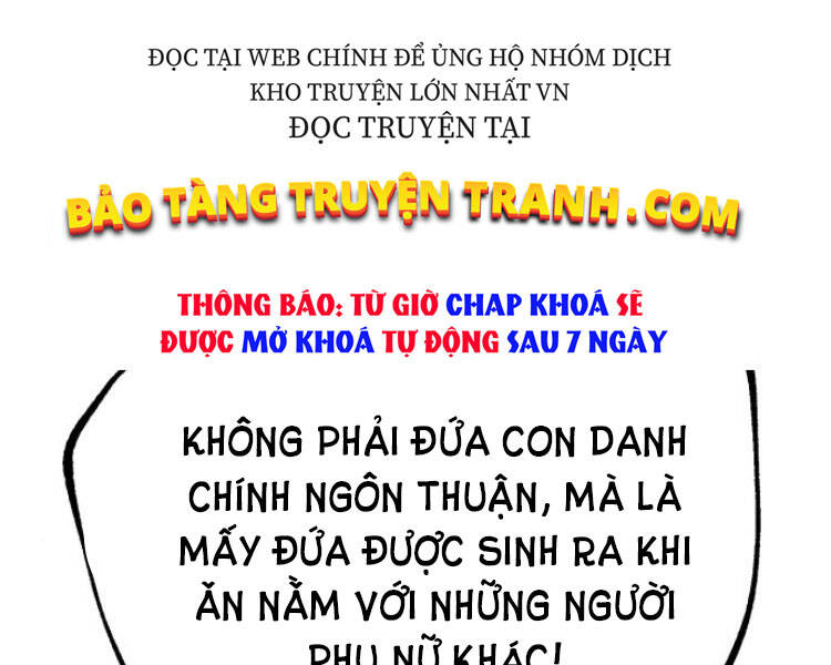 Đệ Nhất Võ Sư, Baek Cao Thủ Chap 13 - Next Chap 14