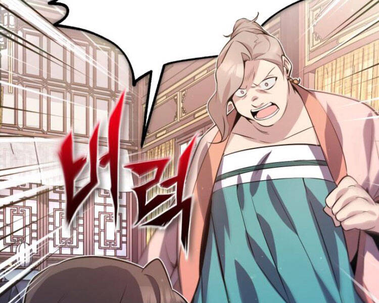 Đệ Nhất Võ Sư, Baek Cao Thủ Chap 13 - Next Chap 14