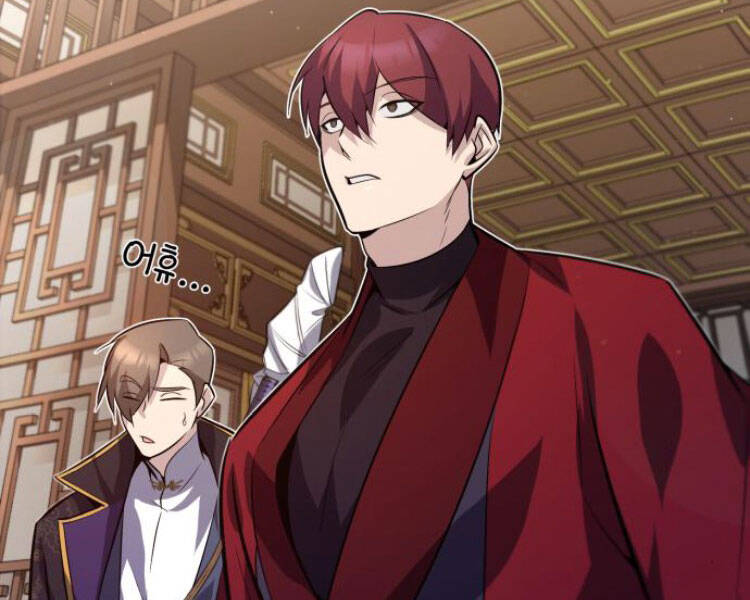 Đệ Nhất Võ Sư, Baek Cao Thủ Chap 13 - Next Chap 14