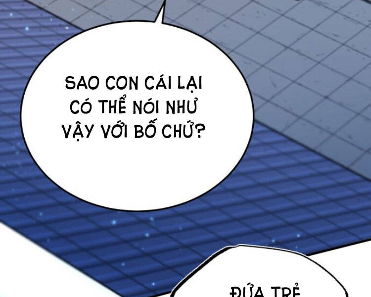 Đệ Nhất Võ Sư, Baek Cao Thủ Chap 13 - Next Chap 14