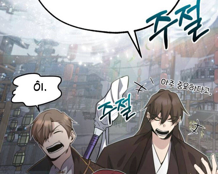 Đệ Nhất Võ Sư, Baek Cao Thủ Chap 13 - Next Chap 14