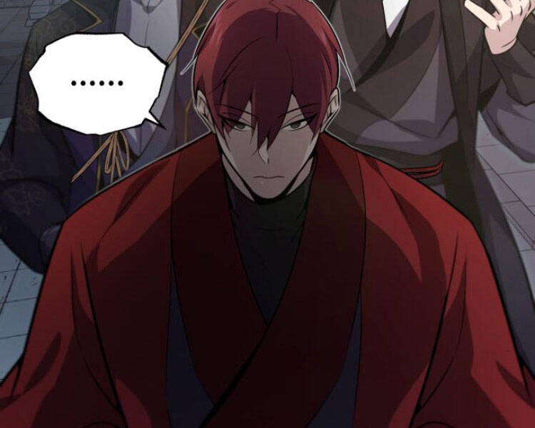 Đệ Nhất Võ Sư, Baek Cao Thủ Chap 13 - Next Chap 14