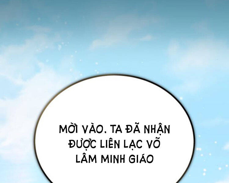 Đệ Nhất Võ Sư, Baek Cao Thủ Chap 13 - Next Chap 14