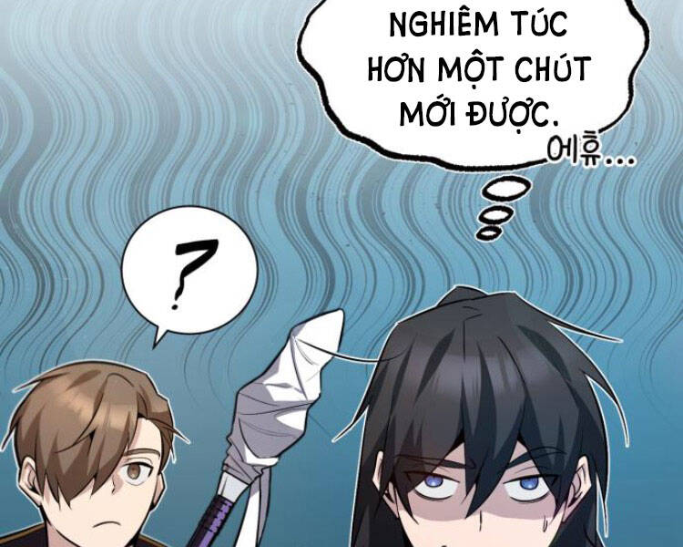 Đệ Nhất Võ Sư, Baek Cao Thủ Chap 13 - Next Chap 14