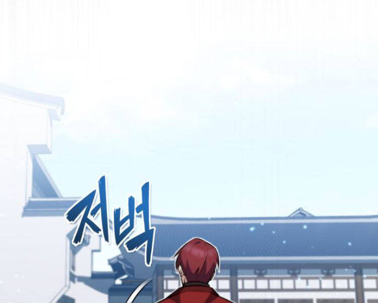 Đệ Nhất Võ Sư, Baek Cao Thủ Chap 13 - Next Chap 14