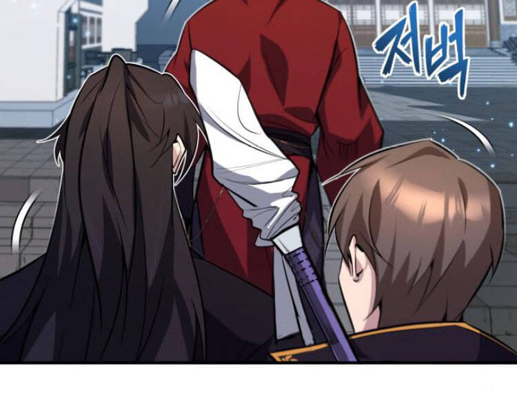 Đệ Nhất Võ Sư, Baek Cao Thủ Chap 13 - Next Chap 14