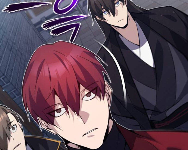 Đệ Nhất Võ Sư, Baek Cao Thủ Chap 13 - Next Chap 14