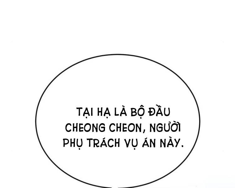 Đệ Nhất Võ Sư, Baek Cao Thủ Chap 13 - Next Chap 14