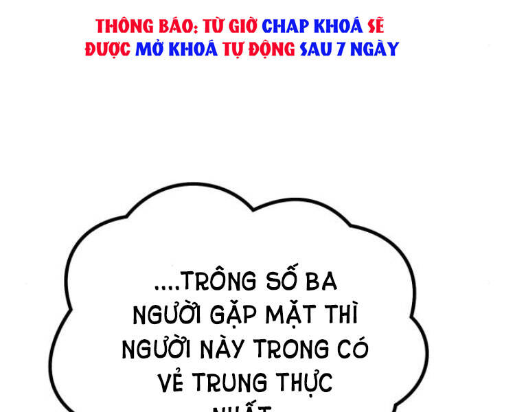 Đệ Nhất Võ Sư, Baek Cao Thủ Chap 13 - Next Chap 14