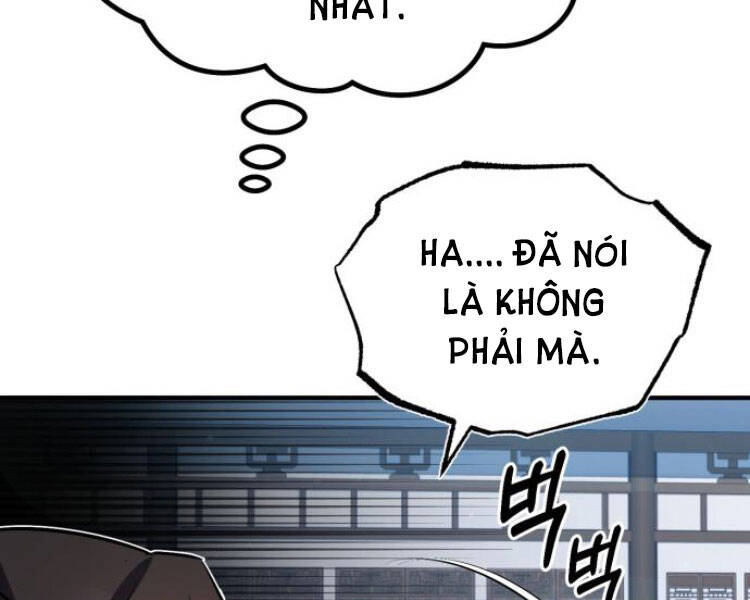 Đệ Nhất Võ Sư, Baek Cao Thủ Chap 13 - Next Chap 14