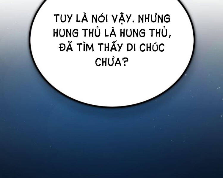 Đệ Nhất Võ Sư, Baek Cao Thủ Chap 13 - Next Chap 14