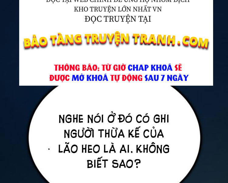 Đệ Nhất Võ Sư, Baek Cao Thủ Chap 13 - Next Chap 14