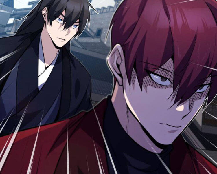 Đệ Nhất Võ Sư, Baek Cao Thủ Chap 13 - Next Chap 14