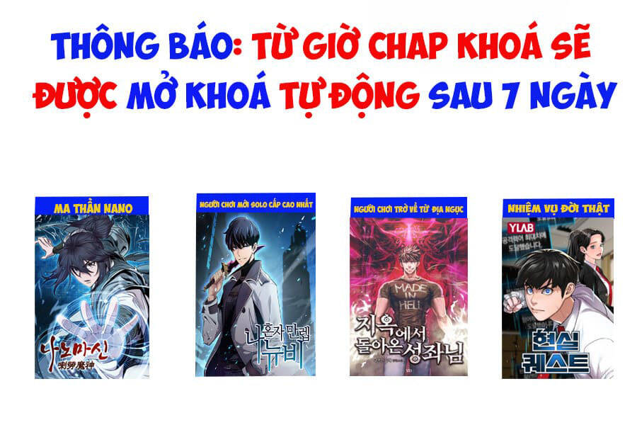 Đệ Nhất Võ Sư, Baek Cao Thủ Chap 13 - Next Chap 14