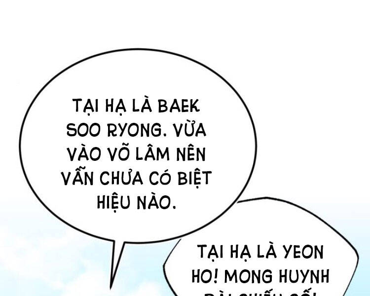 Đệ Nhất Võ Sư, Baek Cao Thủ Chap 13 - Next Chap 14