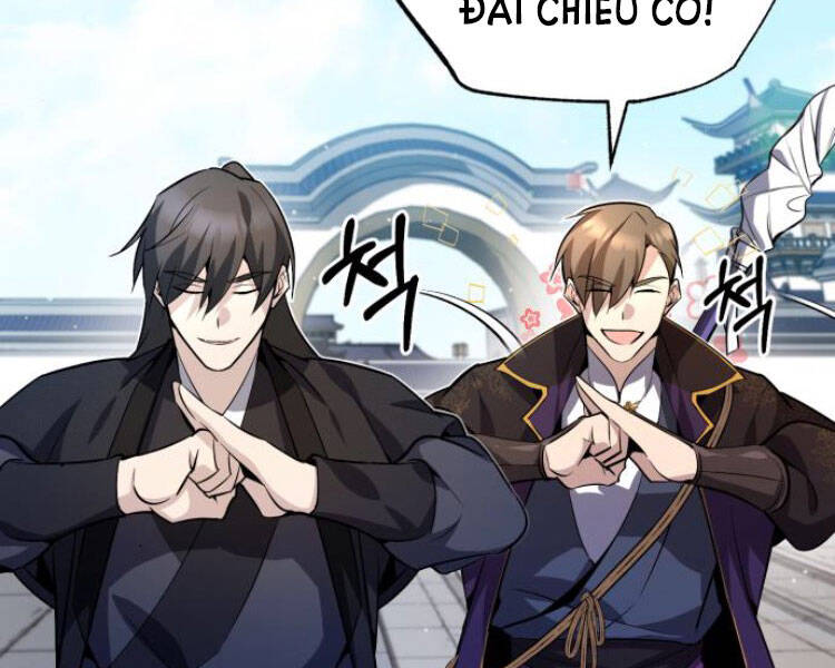 Đệ Nhất Võ Sư, Baek Cao Thủ Chap 13 - Next Chap 14
