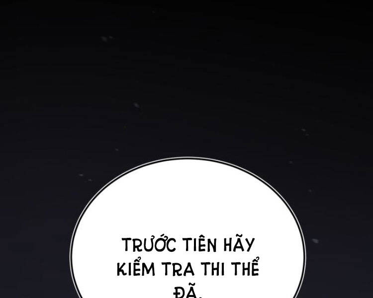 Đệ Nhất Võ Sư, Baek Cao Thủ Chap 13 - Next Chap 14