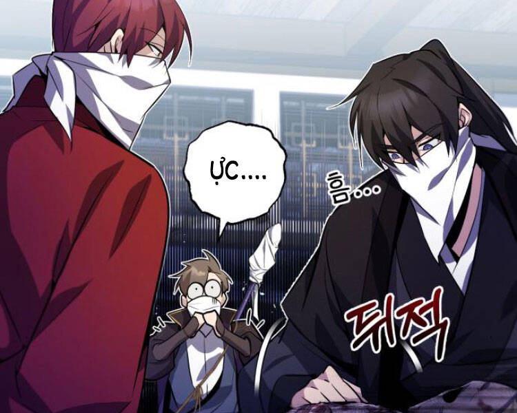 Đệ Nhất Võ Sư, Baek Cao Thủ Chap 13 - Next Chap 14