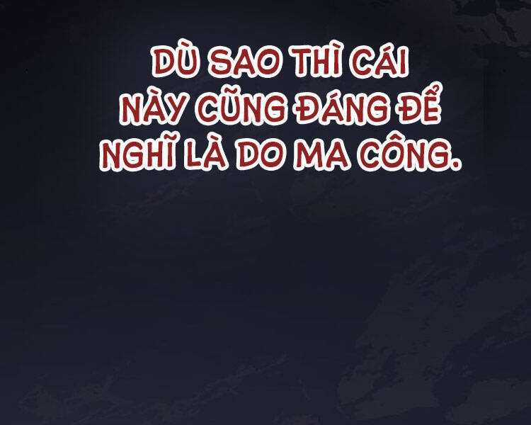 Đệ Nhất Võ Sư, Baek Cao Thủ Chap 13 - Next Chap 14