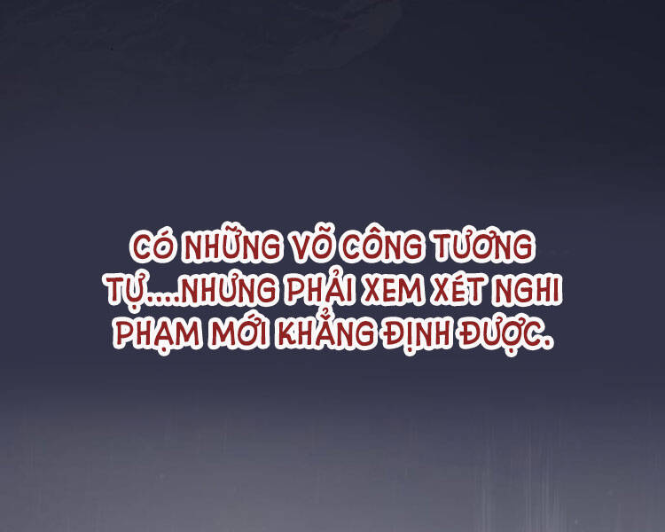 Đệ Nhất Võ Sư, Baek Cao Thủ Chap 13 - Next Chap 14