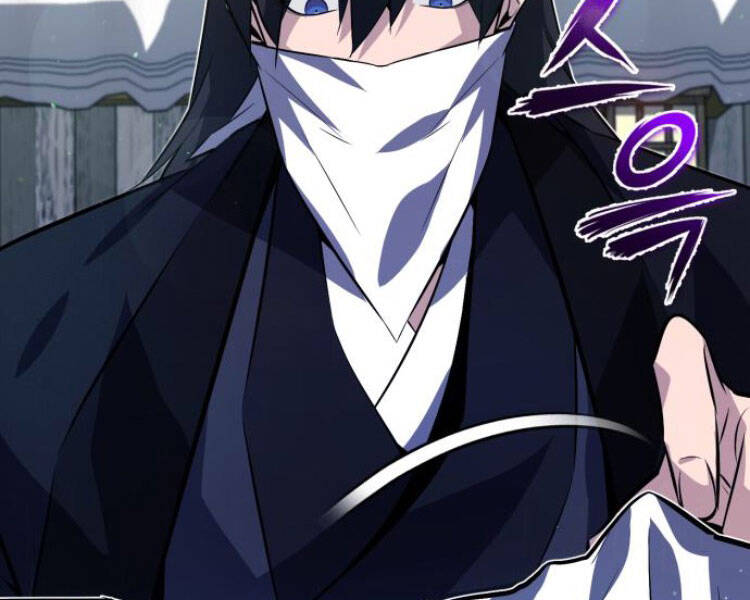 Đệ Nhất Võ Sư, Baek Cao Thủ Chap 13 - Next Chap 14