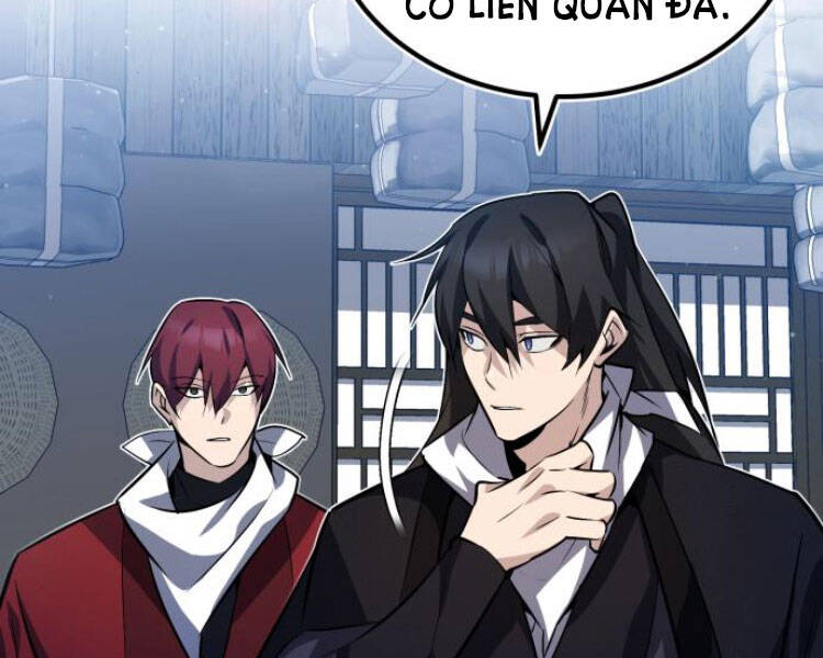 Đệ Nhất Võ Sư, Baek Cao Thủ Chap 13 - Next Chap 14
