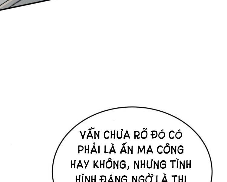 Đệ Nhất Võ Sư, Baek Cao Thủ Chap 13 - Next Chap 14