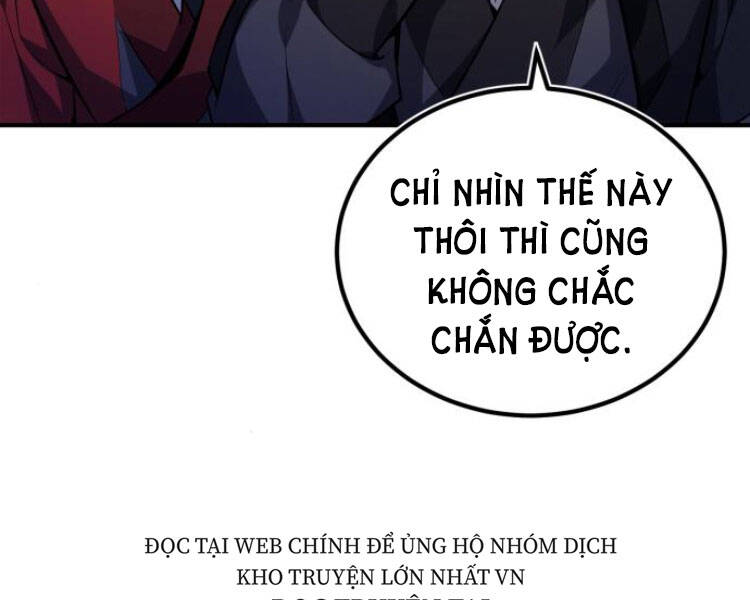 Đệ Nhất Võ Sư, Baek Cao Thủ Chap 13 - Next Chap 14