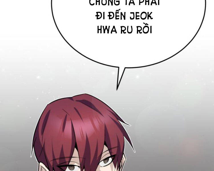 Đệ Nhất Võ Sư, Baek Cao Thủ Chap 13 - Next Chap 14