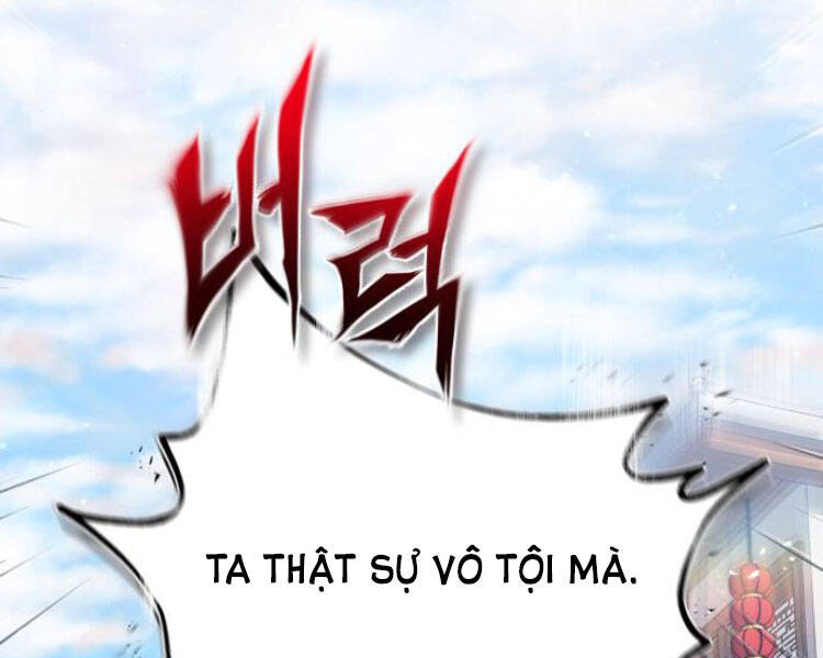 Đệ Nhất Võ Sư, Baek Cao Thủ Chap 13 - Next Chap 14