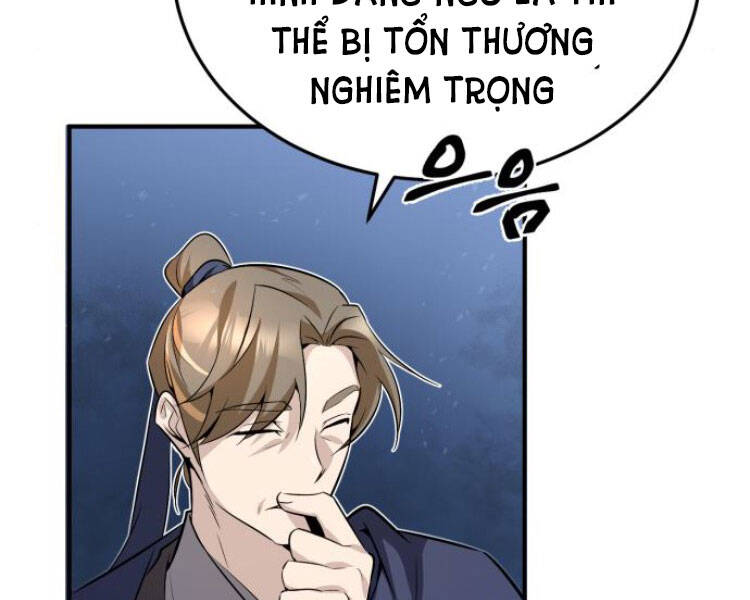Đệ Nhất Võ Sư, Baek Cao Thủ Chap 13 - Next Chap 14