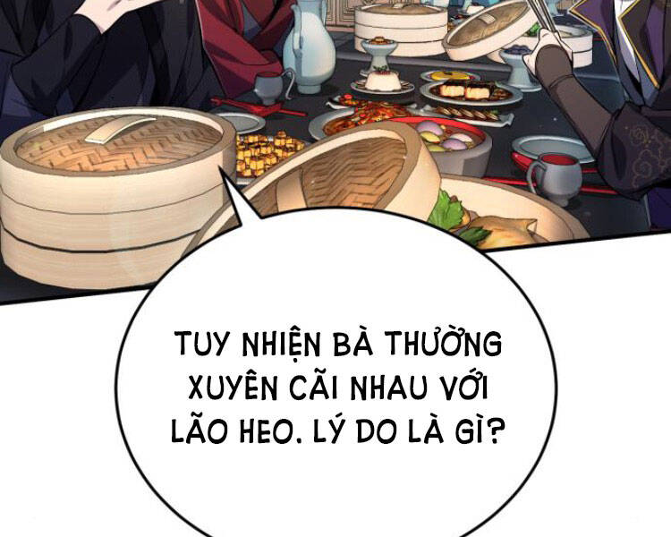 Đệ Nhất Võ Sư, Baek Cao Thủ Chap 13 - Next Chap 14