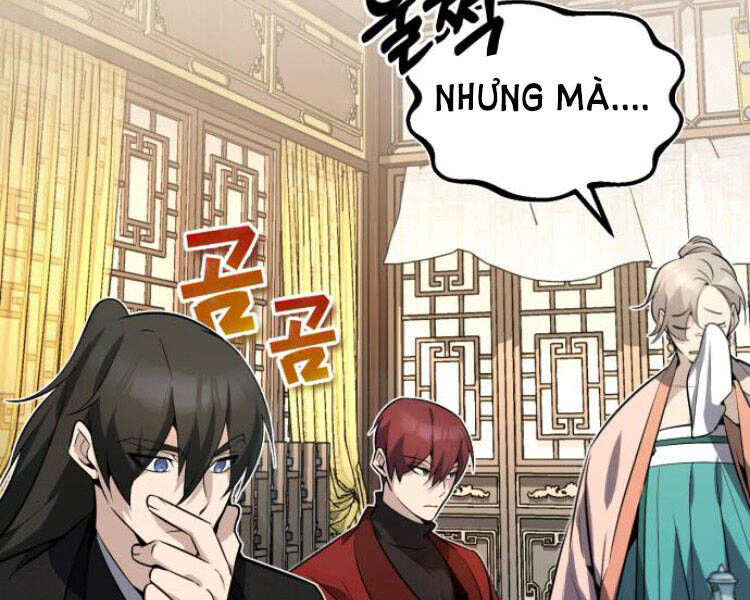 Đệ Nhất Võ Sư, Baek Cao Thủ Chap 13 - Next Chap 14