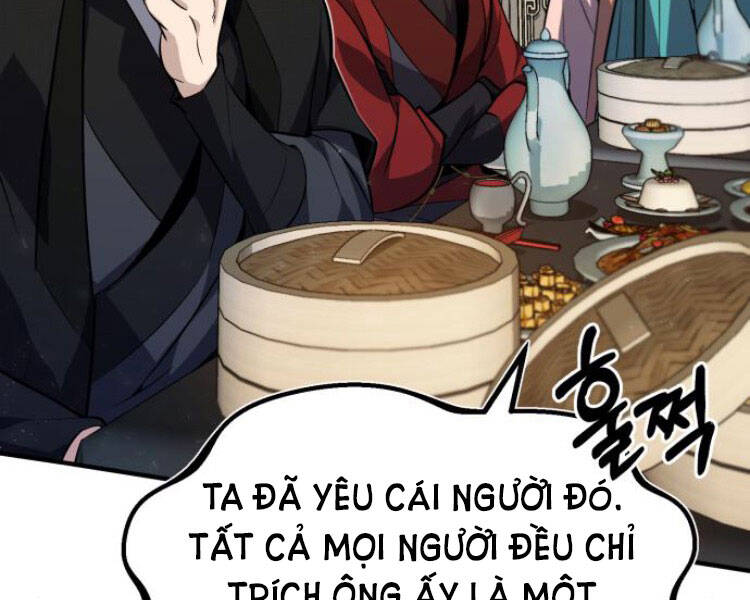 Đệ Nhất Võ Sư, Baek Cao Thủ Chap 13 - Next Chap 14