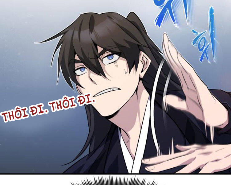 Đệ Nhất Võ Sư, Baek Cao Thủ Chap 13 - Next Chap 14