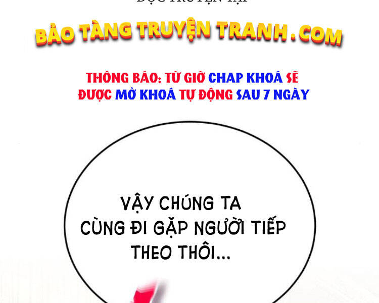 Đệ Nhất Võ Sư, Baek Cao Thủ Chap 13 - Next Chap 14