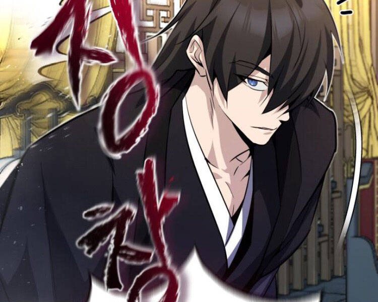 Đệ Nhất Võ Sư, Baek Cao Thủ Chap 13 - Next Chap 14