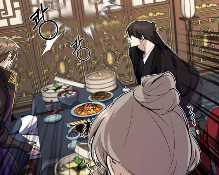 Đệ Nhất Võ Sư, Baek Cao Thủ Chap 13 - Next Chap 14